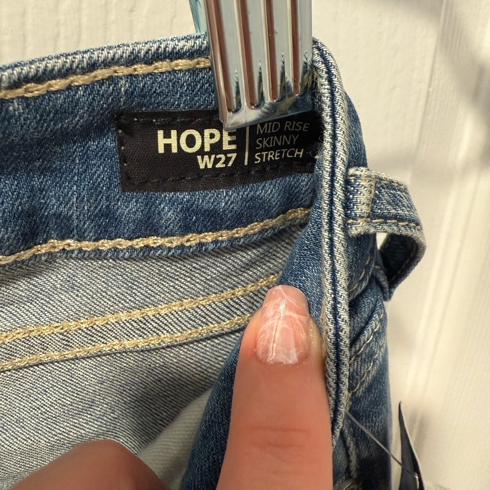 Buffalo skinny jeans - Picture 8 of 12